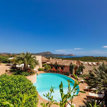 Holiday Home Corbezzolo 8 - Vista Village By Interhome Porto San Paolo  Exterior foto