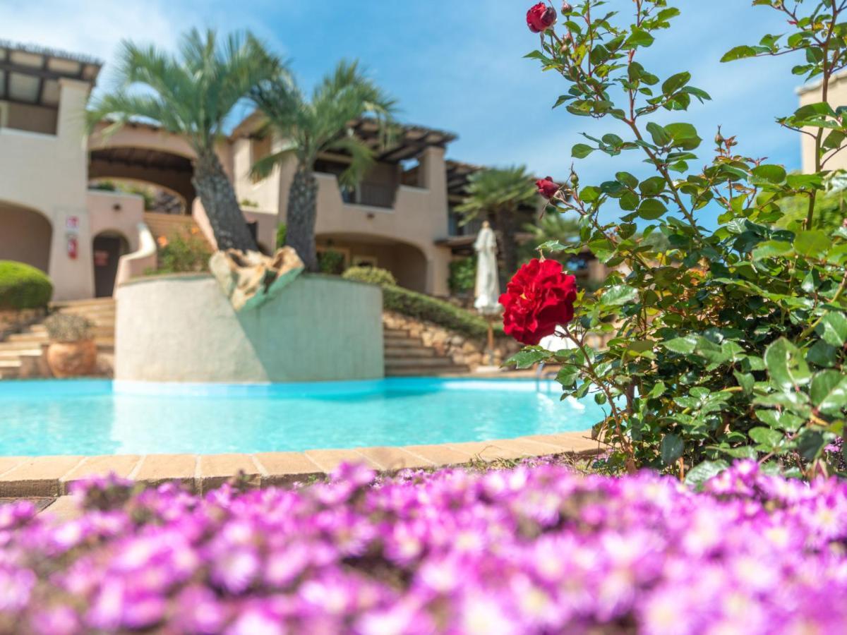 Holiday Home Corbezzolo 8 - Vista Village By Interhome Porto San Paolo  Exterior foto