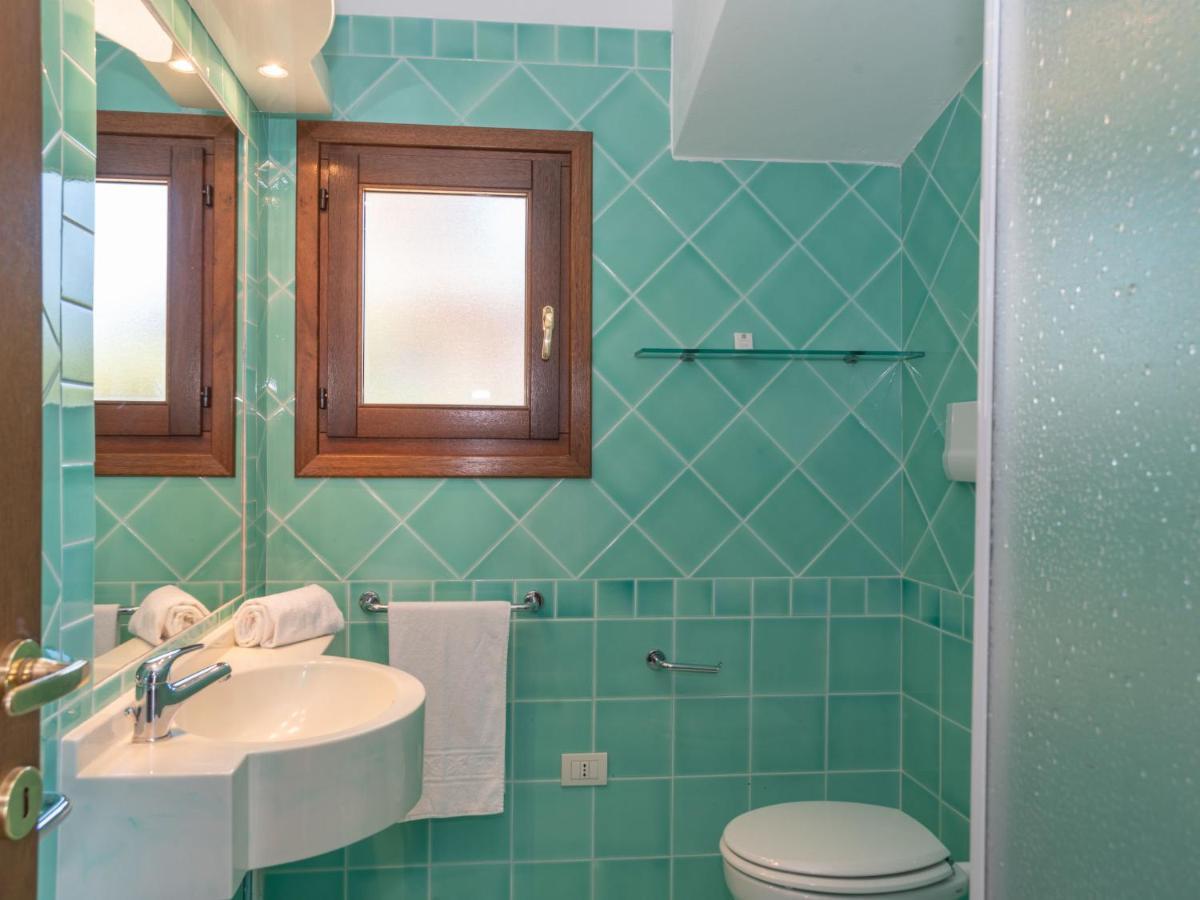 Holiday Home Corbezzolo 8 - Vista Village By Interhome Porto San Paolo  Exterior foto