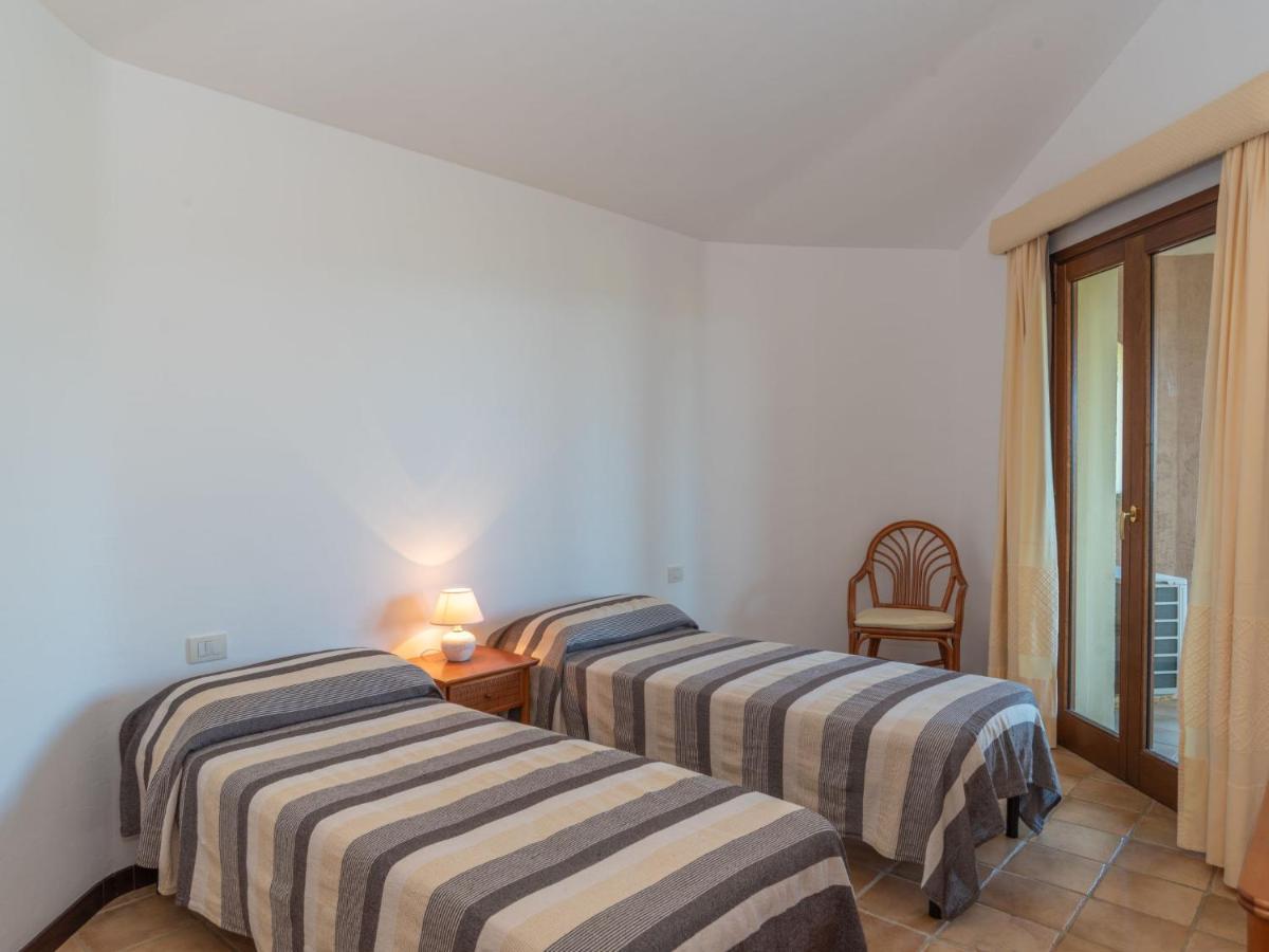 Holiday Home Corbezzolo 8 - Vista Village By Interhome Porto San Paolo  Exterior foto