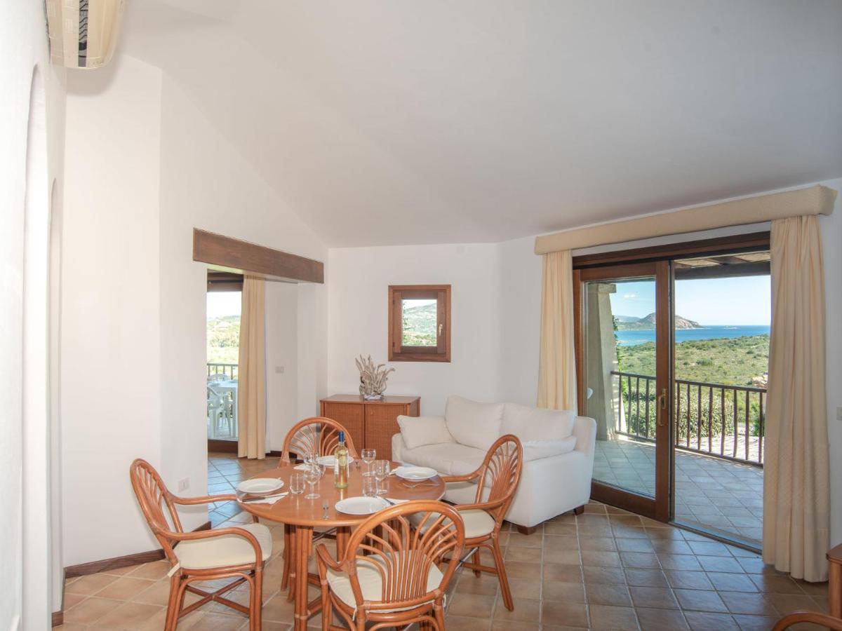 Holiday Home Corbezzolo 8 - Vista Village By Interhome Porto San Paolo  Exterior foto