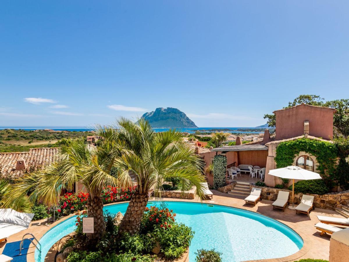 Holiday Home Corbezzolo 8 - Vista Village By Interhome Porto San Paolo  Exterior foto