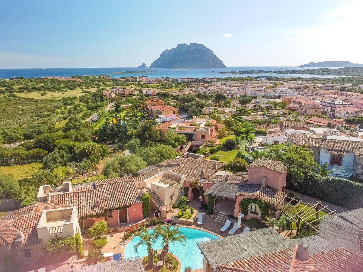 Holiday Home Corbezzolo 8 - Vista Village By Interhome Porto San Paolo  Exterior foto