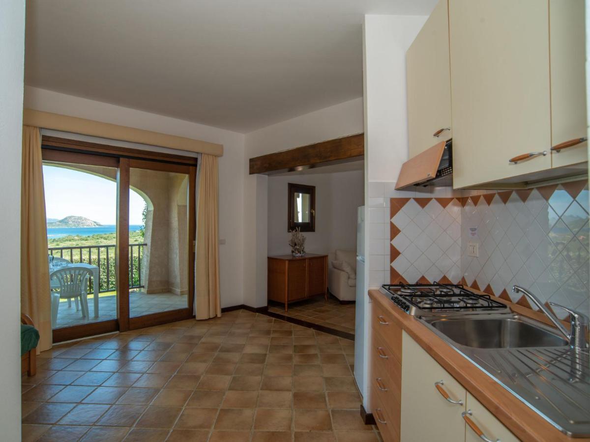 Holiday Home Corbezzolo 8 - Vista Village By Interhome Porto San Paolo  Exterior foto