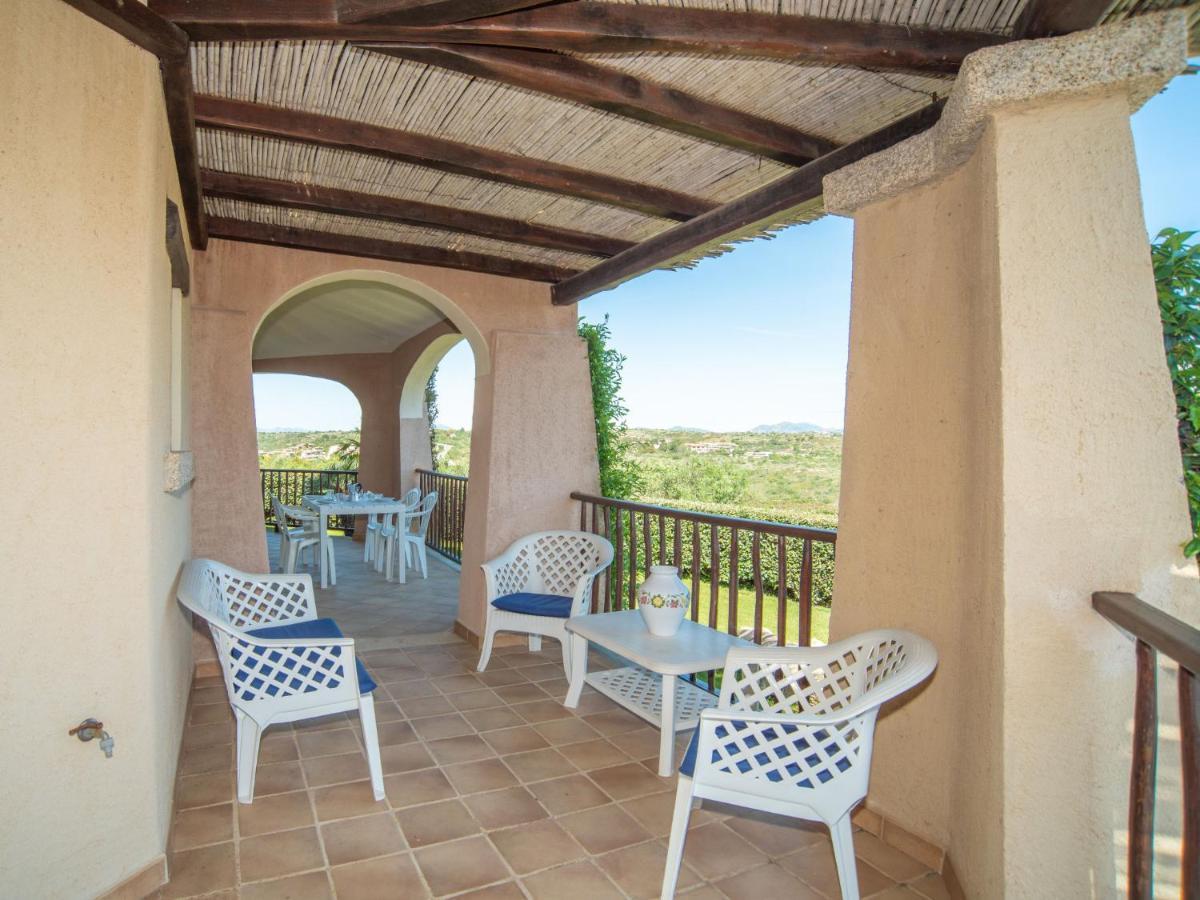 Holiday Home Corbezzolo 8 - Vista Village By Interhome Porto San Paolo  Exterior foto