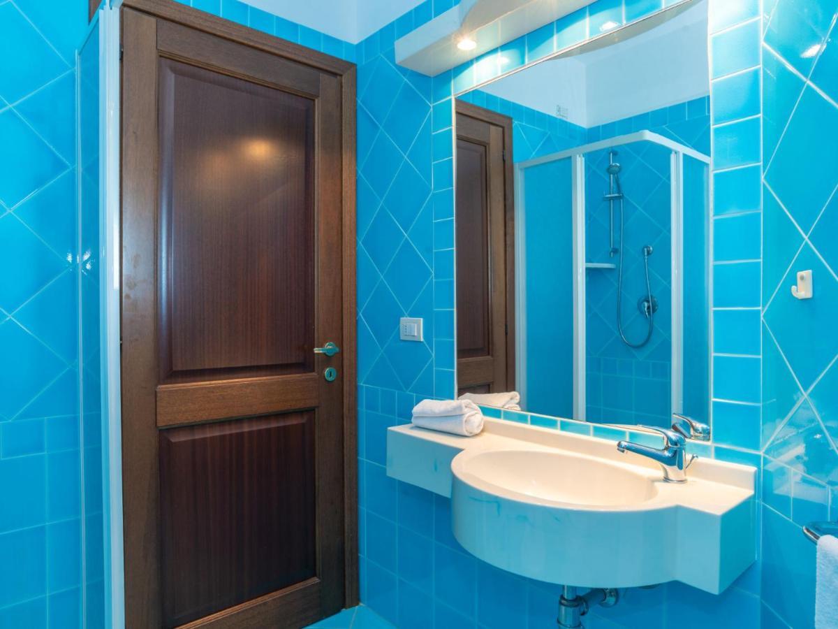 Holiday Home Corbezzolo 8 - Vista Village By Interhome Porto San Paolo  Exterior foto