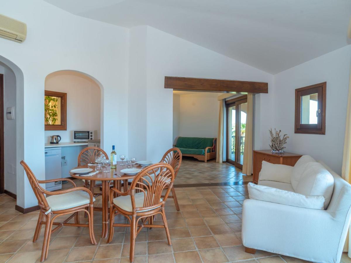 Holiday Home Corbezzolo 8 - Vista Village By Interhome Porto San Paolo  Exterior foto