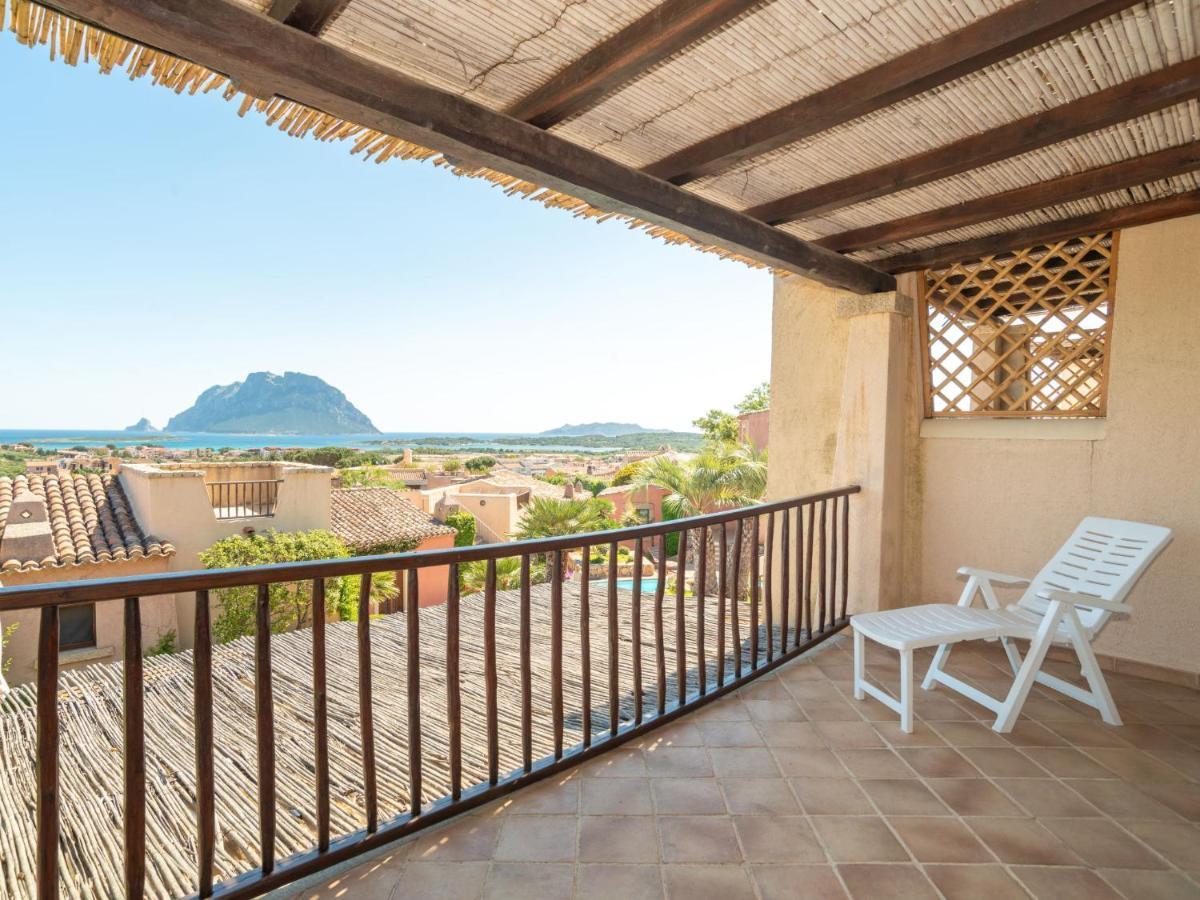 Holiday Home Corbezzolo 8 - Vista Village By Interhome Porto San Paolo  Exterior foto