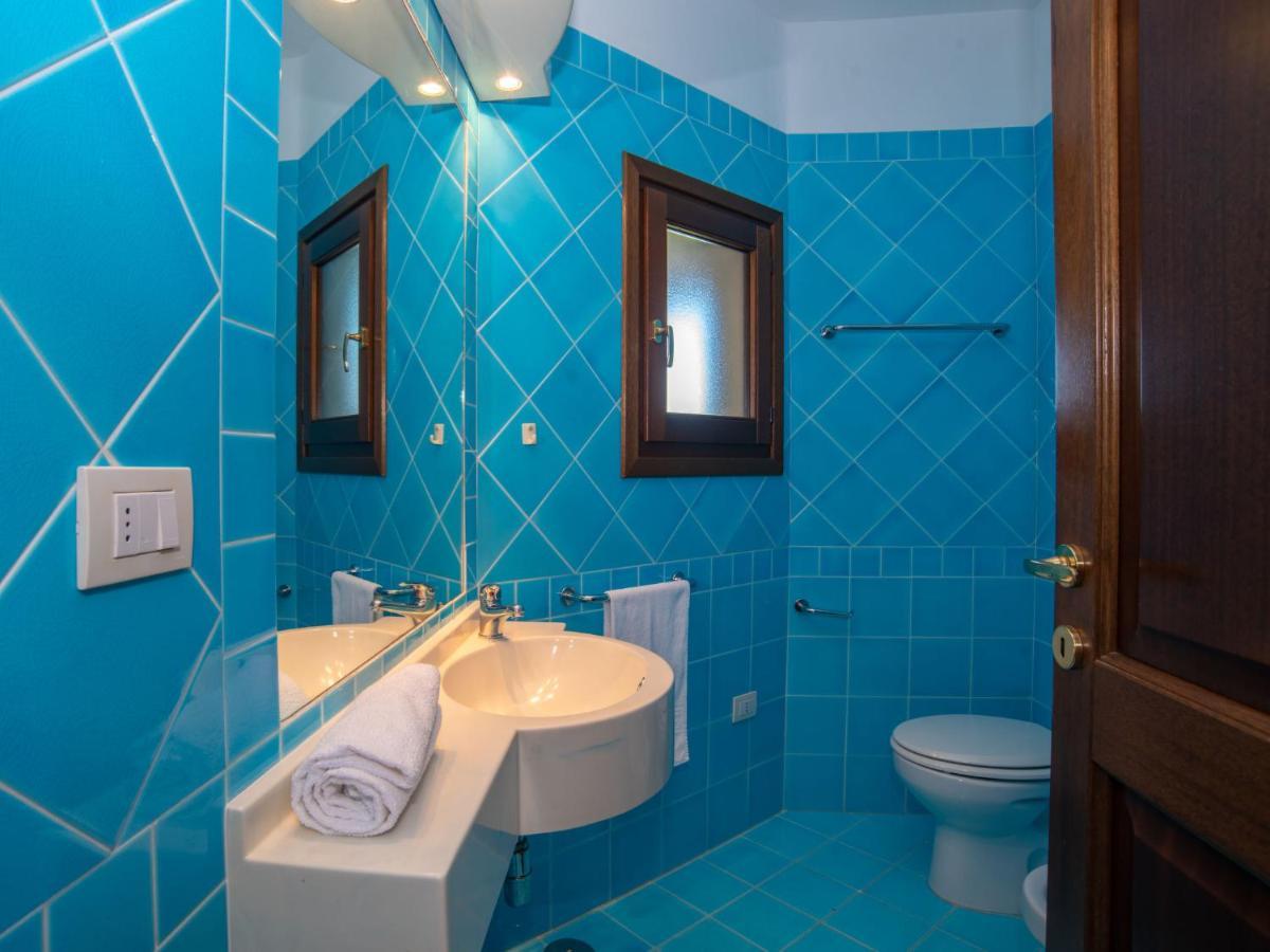 Holiday Home Corbezzolo 8 - Vista Village By Interhome Porto San Paolo  Exterior foto