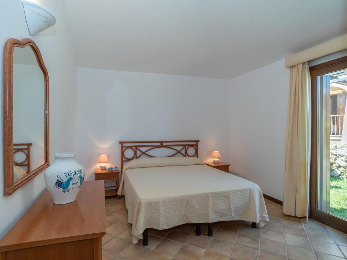 Holiday Home Corbezzolo 8 - Vista Village By Interhome Porto San Paolo  Exterior foto