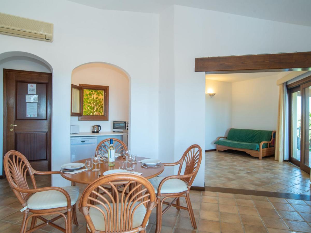 Holiday Home Corbezzolo 8 - Vista Village By Interhome Porto San Paolo  Exterior foto