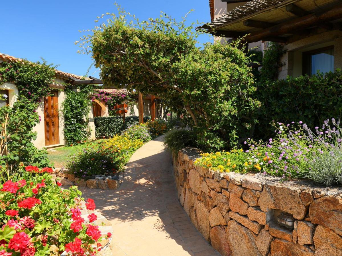 Holiday Home Corbezzolo 8 - Vista Village By Interhome Porto San Paolo  Exterior foto
