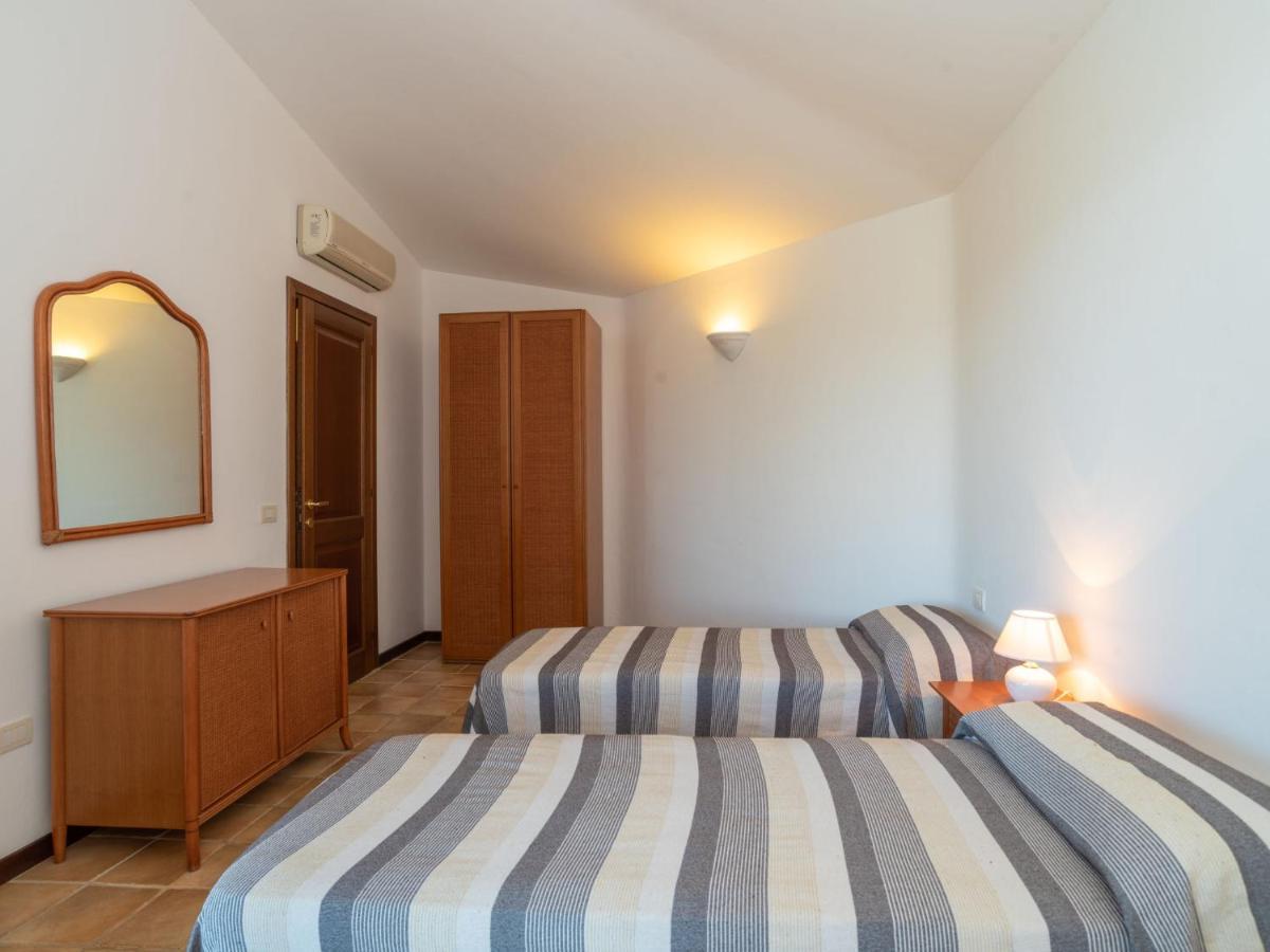 Holiday Home Corbezzolo 8 - Vista Village By Interhome Porto San Paolo  Exterior foto
